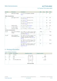 ACTT4S-800C Datenblatt Seite 2