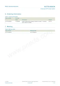 ACTT6-800CNQ Datenblatt Seite 3