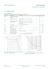 ACTT6X-800E Datenblatt Seite 4