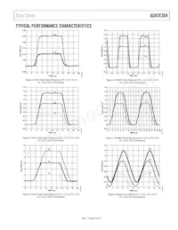 ADATE304BBCZ Datasheet Page 23