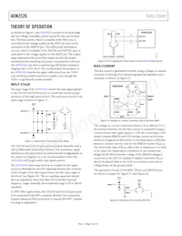 ADN2526ACPZ-R7 Datenblatt Seite 10