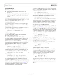 ADN2526ACPZ-R7 Datenblatt Seite 15