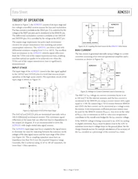 ADN2531ACPZ-R7 Datasheet Page 11