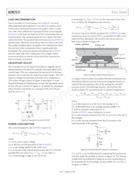 ADN2531ACPZ-R7 Datasheet Page 14