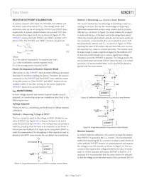 ADN2871ACPZ-RL7 Datenblatt Seite 15
