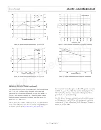 ADUC843BCPZ8-3 Datenblatt Seite 23