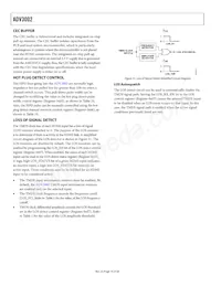 ADV3002BSTZ Datasheet Page 16