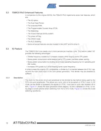 AT87C51RB2-SLRUM Datasheet Page 12