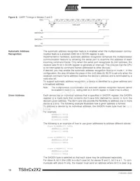 AT87C52X2-RLRUM Datasheet Page 18