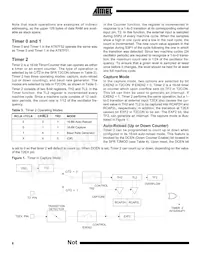 AT87F52-24PI Datenblatt Seite 6