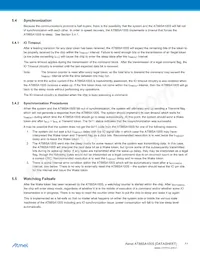 AT88SA100S-TSU-T Datasheet Page 11