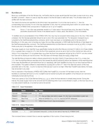 AT88SA10HS-TSU-T Datasheet Pagina 18