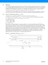 ATA6617C-P3QW-1 Datasheet Page 18