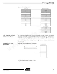 ATMEGA323L-4AI Datasheet Page 13