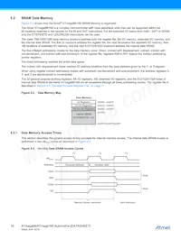 ATMEGA88-15MT2 Datasheet Page 16