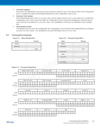 ATSHA204-RBH-T Datasheet Pagina 23