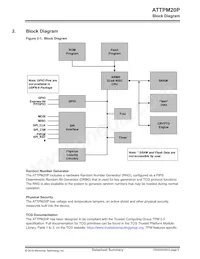 ATTPM20P-H3MA1-10-B Datasheet Pagina 6