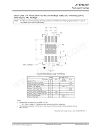 ATTPM20P-H3MA1-10-B數據表 頁面 15