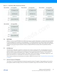 ATXMEGA16D4-MHA2 Datasheet Pagina 15