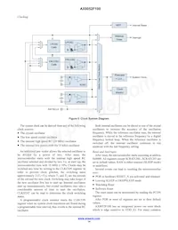 AX8052F100-2-TW30 Datasheet Pagina 14