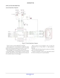 AX8052F100-2-TW30數據表 頁面 18