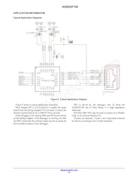 AX8052F100-2-TW30 Datasheet Page 18