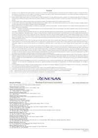 BCR1AM-12A#BD0 Datasheet Page 8