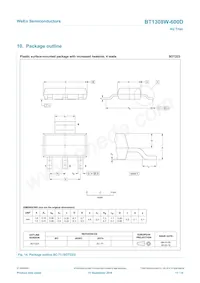 BT1308W-600D Datenblatt Seite 11