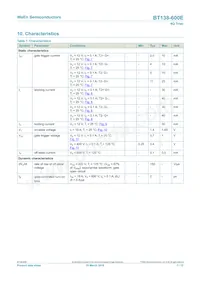 BT138-600E/DGQ數據表 頁面 7