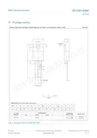 BT138Y-800E Datenblatt Seite 10