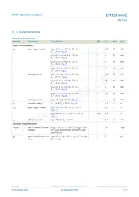 BT139-800E Datenblatt Seite 7