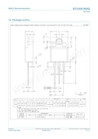 BT236X-800G/L02Q Datenblatt Seite 10