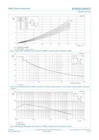 BTA203-800CTEP Datenblatt Seite 4