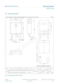 BTA204S-600F Datenblatt Seite 10