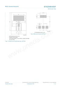 BTA204W-600F Datenblatt Seite 7