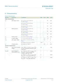 BTA206-800ET Datenblatt Seite 7