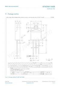 BTA208X-1000B Datenblatt Seite 10