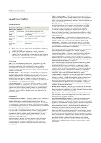 BTA212-600F Datasheet Page 7