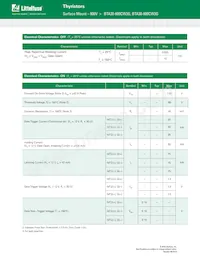 BTA30H-600CW3G Datenblatt Seite 3