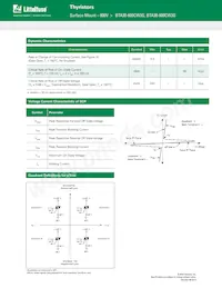 BTA30H-600CW3G Datasheet Page 4