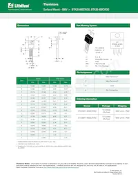 BTA30H-600CW3G Datenblatt Seite 7