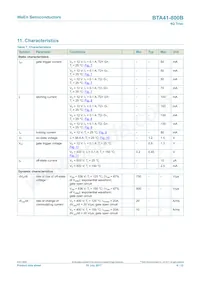 BTA41-800BQ Datenblatt Seite 6