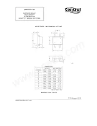 CBRHDSH1-200 BK Datasheet Page 2