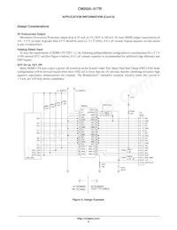 CM2020-01TR Datasheet Page 8