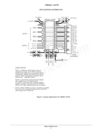 CM2021-02TR Datasheet Page 7