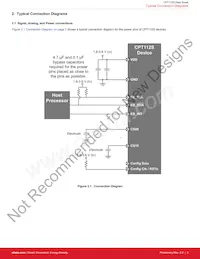 CPT112S-A02-GUR Datasheet Page 3