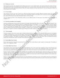 CPT112S-A02-GUR Datasheet Page 15