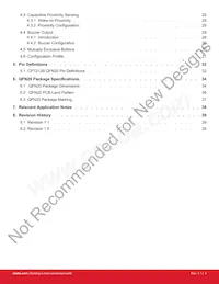 CPT212B-A01-GMR Datasheet Pagina 4