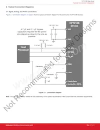 CPT212B-A01-GMR Datasheet Page 5