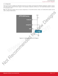 CPT212B-A01-GMR Datasheet Pagina 6